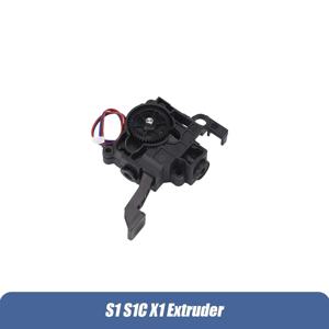 ANYCUBIC Kobra S1/ Kobra S1 콤보 액세서리 핫엔드 압출기 8 노즐 카메라 PEI 스프링 스틸