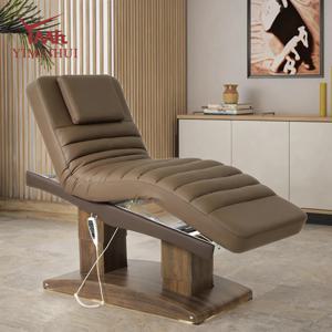 전기 속눈썹 침대 속눈썹 스파 뷰티 마사지 페이셜 마사지 침대 전기 타투 침대 (뷰티 살롱용)