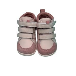 팁시토즈 최고 브랜드 맨발 천연 가죽 아기 유아 여아 남아 키즈 신발 패션 봄 가을 앵클 부츠