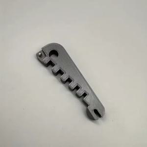 안경 다리 굽힘 조정 도구, 코 지지대 수리 도구, 프레임 조정 기능이 있는 견고하고 내구성이 뛰어난 템플 장치