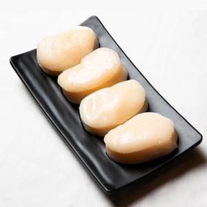 쫄깃한 키조개관자 1kg 대용량