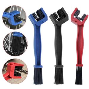 오토바이 액세서리 체인 브러시 클린 커버 혼다 Cbr650R 야마하 키 체인 Cb500F 혼다 X Adv 750 Bmw Gs