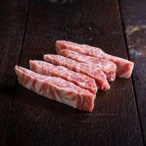 이베리코 베요타 200g 1팩+1팩(총2팩) 꽃목살 시크릿삼겹살 갈비살 항정살