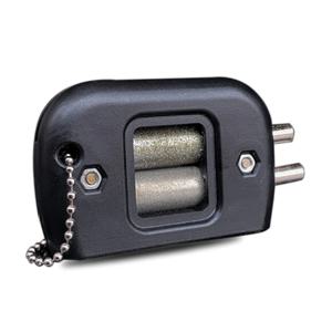 신뢰할 수있는 아이스 스케이트 블레이드 그라인더 스톤 교체 휴대용 아이스 스케이트 블레이드 숫돌 유지 보수 그라인딩 도구 R66E