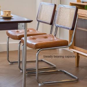 상업적으로 저렴한 레스토랑 식당 의자 캐주얼 다이닝을 위한 레스토랑 가구