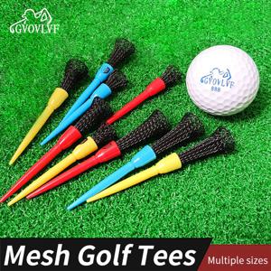 골프 리미트 볼 스터드 네트형 저저항 저볼 티 2025 신모델 탄성 테니스 시트