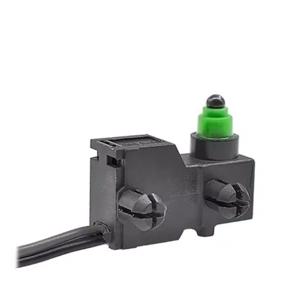 G305 시리즈 방수 마이크로 스위치 (자동 브레이크 시스템용 와이어 포함) G305-130F00B34D-FL550