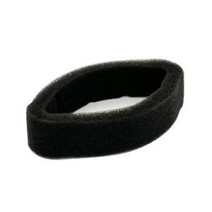 브러시 커터용 에어 필터 스폰지 BC430 43CC 49CC 52CC 엔진 40-5 44-5