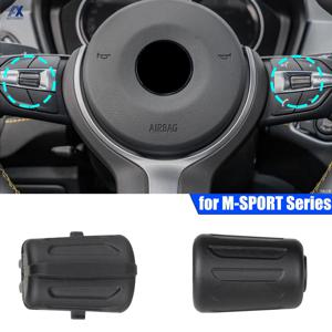 자동차 다기능 스티어링 휠 크루즈 컨트롤 버튼 스위치 BMW M 스포츠 1 3 4 5 6 7 시리즈 F20 F21 F22 F23 F30 F31 F32