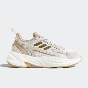 아디다스 정품 OZWAVE 2.0 남성 및 여성 두꺼운 밑창 스포츠 아빠 신발 JP8891