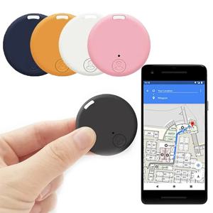 스마트 태그 GPS 트래커 분실 방지 로케이터 iTag 차량 추적 장치 GPS 트래커 자전거 수하물 어린이 위치 추적기 액세서리