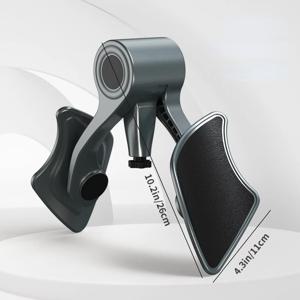 케겔 운동기구 가정용 골반 근육 트레이너 엉덩이 운동기구 남성용 바닥 운동기구 - 강화