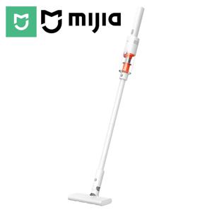 MIJIA 경량 진공청소기 22,000Pa 흡입력, 2가지 청소 모드, 세척 가능한 액세서리, Type-C 40분 사용, 중국어 버전