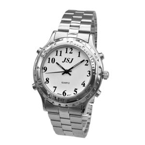 Hablar 에스파놀 워치, 시각 장애인 및 노인을 위한, 스페인어 말하기