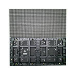 풀 컬러 320x160mm 소형 공간 모듈 P2.5 실내 도트 매트릭스 HD 유닛 보드 LED SMD 패널