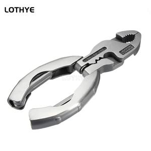 다기능 다기능 멀티툴 EDC 아미 키트, 다목적 포켓 기어 스크루드라이버, 휴대용 유틸리티 폴드 플라이어