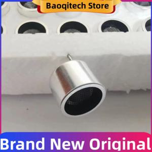 100개 10mm 40KHZ RT 분할 초음파 트랜시버 프로브 TCT40은 40Khz 초음파 센서 10MM을 수신하고 전송합니다.