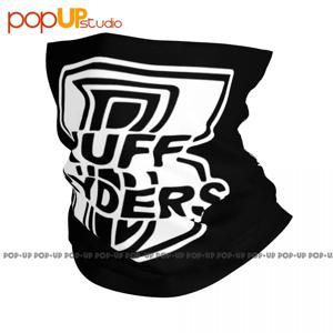 Dmx 러프 라이더 목 각반 스카프 페이스 마스크