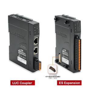 Ethercat Profinet Cclink 이더넷팁 Modbus Tcp 입력 출력 플러그인 분산 ET200SP 얇은 칩 IO 모듈 블레이드 유형