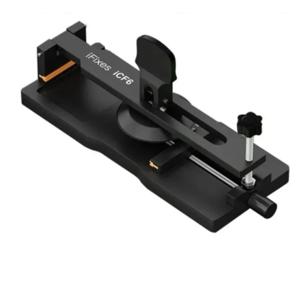 IFixes 조정 가능한 휴대폰 LCD 스크린 분해 도구, 강력한 흡입 절연 정전기 방지 디스플레이 제거, DIY 도구, iCF6