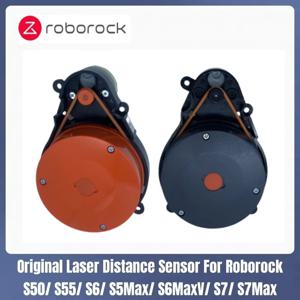 Roborock S50/ S55/ S6/ S5Max/ S6MaxV/ S7/ S7Max/ 레이저 거리 센서 로봇 진공 청소기 액세서리 용 기존 LDS