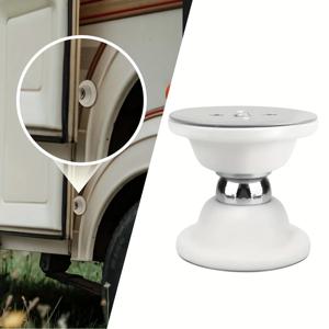 마그네틱 도어 캐치 RV 도어 리테이너 RV 도어 스톱 RV 캐러밴 캠핑카 캠핑카 보트 도어 홀더 용 캐치 래치 유지