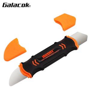 Jakemy HJ iPhone LCD 화면 Pry Tool Spudger Kit, iPad 노트북 태블릿 수리 도구 휴대 전화 열기 및 PC 고정