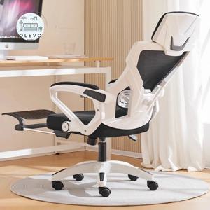 편안한 좌식 컴퓨터 의자, 가정 사무실 의자, 학생용 게임 의자, 기숙사 의자, 안락 의자, 인체공학적 Ufficio