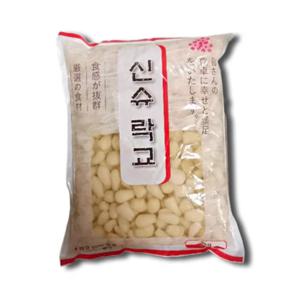 코우 신슈 락교 3SS 3kg