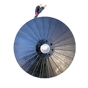 중고 T10B(10010) 브러시리스 드론 모터 및 ESC (농업용 스프레이어 UAV 페이로드 추진 엔진용)