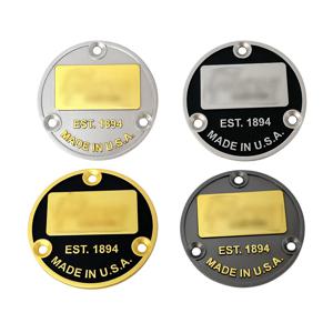 EST1894 유형 기타 토글 스위치 후면 금속 커버