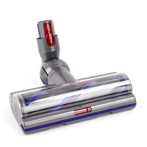 다이슨 V11 V15 V10 V8 V7 진공청소기용 고토크 교체 부착물, No.970100-04용 브러시 헤드 교체 부품