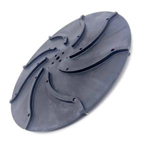 DJI Agras T50/T25 농업용 드론 확산 시스템 액세서리 용 스피너 디스크 UAV 식물 보호 수리 부품