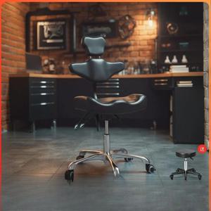 문신 마스터 작업 의자 다기능 리프팅 의자 문신 가게 특수 미용 헤어 살롱 대형 작업