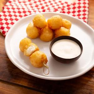 디케이 크림치즈볼1kg