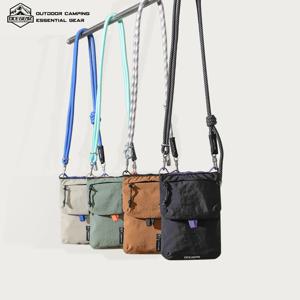 OCEGEAR Crossbody 가방 다기능 미니 도난 방지 신용 카드 전화 숄더 백 여행 비즈니스 소형 슬링 지갑 가방