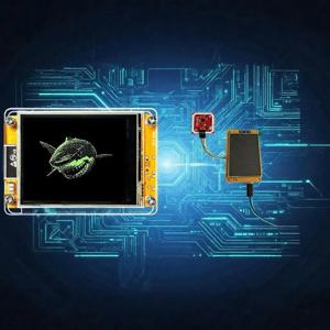 ESP32 Bruce CYD 2432S028 Wi-Fi 블루투스 NFC PN532 GNSS ATGM336H 및 방어 도구는 네트워크를 보안적이고 안정적인 무선으로 만듭니다.