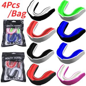 격투 훈련 마우스 가드 복싱 잇몸 보호대 슬림핏 성인 스포츠 마우스가드 축구 레슬링 복싱 치아 보호
