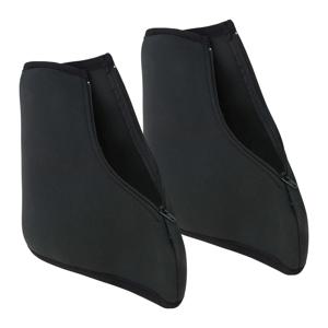 네오프렌 스케이트 커버 열 보호 스케이트 커버 스케이트 부츠 보호 스케이트 수명 연장 보호용 스케이트 부츠 커버