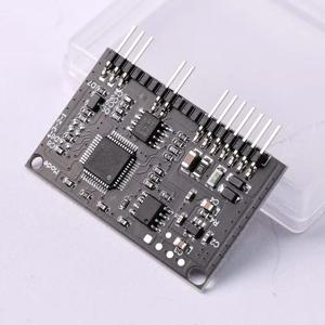 영구 여행 보조 차선 보조 오프핸드 모듈 MQB_EVO 2Q0, 골프 8 티구안 MK2 옥타비아 MK4용