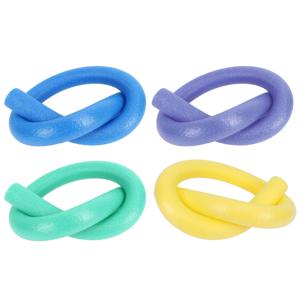 눈가리개 게임 물놀이용 폼 수영장 누들 물 위에 뜨는 막대