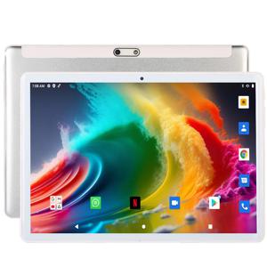 BDF 핫 10.1인치 안드로이드 태블릿 옥타코어 4GB 램 64GB 롬 구글 플레이 듀얼 카메라 듀얼 SIM 전화 통화 와이파이 태블릿 5000mAh