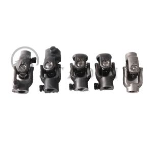 D 인산염 범용 스티어링 볼 U 조인트, ATV 고 카트 UTV 버기 골프 카트 유틸리티 지형 차량 부품, 14mm, 6T, 30T, 36T