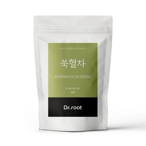 닥터루트 쑥청쑥혈차 삼각티백 100T