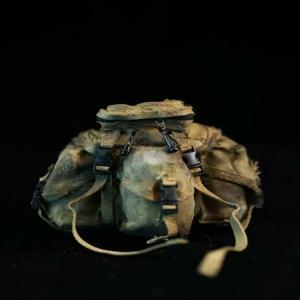 군인 만들기 오래된 포켓 모델, 12 인치 피규어, 1/6 체중계