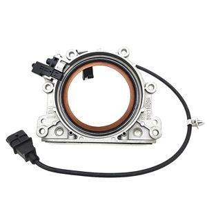 엔진 오일 씰 케이스 y 현대 기아 용 크랭크 샤프트 후방 오일 씰 2.0L 2.2L D4HA D4HB 디젤 21440-2F600 214402 F060