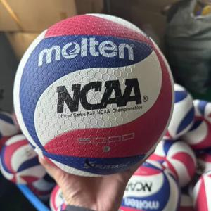MOLTEN USA NCAA 5000 공식 게임 볼 NCAA 챔피언십 배구