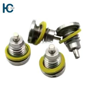 22-8M 0058389   67892A1 Mercury MerCruiser 아웃드라이브 기어 케이스용 해양 마그네틱 드레인 플러그 키트는 8M를 대체합니다. 0058389   22-67892A06