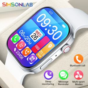 새로운 Smartwatch 1.83 