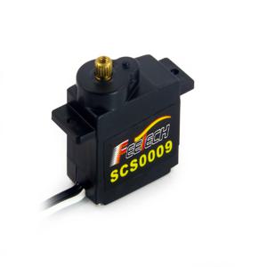 Ttl 모델 직렬 버스 서보 Scs 로봇 9 미니 디럭스 서보 실시간 피드백 위치 전압 Uruav Rc 서보